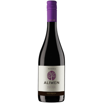 Aliwen Pinot Noir - Brix