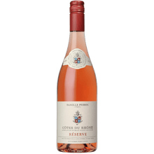 Côtes Du Rhone Réserve Rosé - Brix