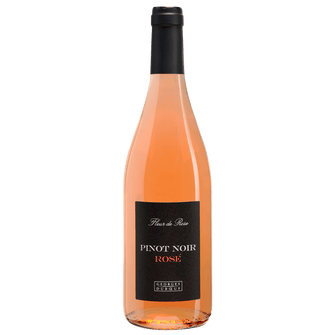 Georges Duboeuf Pinot Noir Rosé Fleur de Rose - Brix