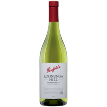 Penfolds Koonunga Hill Chardonnay - Brix