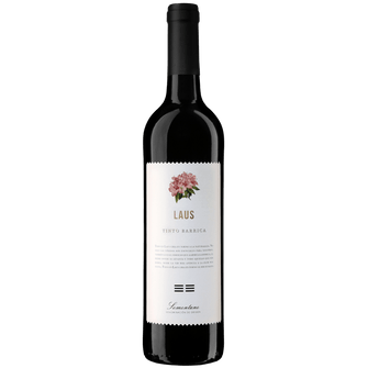 Laus Tinto Barrica - Brix