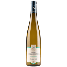 Domaines Schlumberger Pinot Blanc Les Princes Abbés - Brix