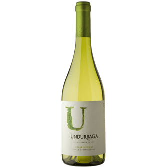Undurraga Chardonnay - Brix